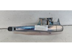 Recambio de maneta exterior trasera izquierda para citroen c5 berlina 2.0 hdi fap referencia OEM IAM 1198G3  