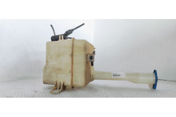 Recambio de deposito limpia para hyundai sonata (nf) 2.0crdi 140 fap referencia OEM IAM 986103K000  