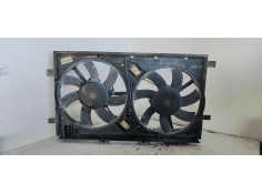 Recambio de electroventilador para opel insignia berlina selective referencia OEM IAM 13433428  