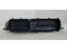 Recambio de centralita motor uce para volkswagen touareg (7la) tdi r5 referencia OEM IAM 0281012933  