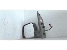 Recambio de retrovisor izquierdo para citroen nemo 1.4 hdi 70 referencia OEM IAM E24020004  