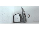 Recambio de retrovisor izquierdo para citroen nemo 1.4 hdi 70 referencia OEM IAM E24020004  
