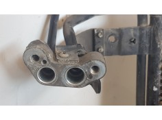 Recambio de condensador / radiador aire acondicionado para seat altea xl (5p5) referencia OEM IAM 1K0820411Q  