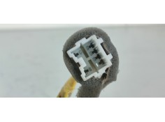 Recambio de piloto trasero izquierdo para hyundai matrix (fc) 1.5 crdi 16v gls full referencia OEM IAM   