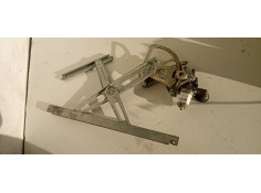 Recambio de elevalunas trasero derecho para toyota auris 1.4 turbodiesel cat referencia OEM IAM 857200D120 973581100 