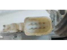 Recambio de cerradura puerta trasera izquierda para volkswagen passat berlina (3c2) highline referencia OEM IAM   