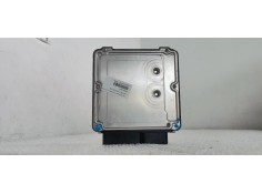 Recambio de centralita motor uce para volkswagen touareg (7la) tdi r5 referencia OEM IAM 0281012933  