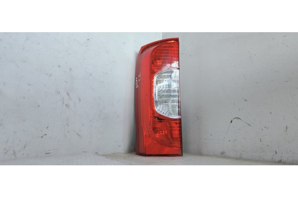 Recambio de piloto trasero izquierdo para citroen nemo 1.4 hdi 70 referencia OEM IAM   