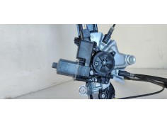 Recambio de elevalunas delantero izquierdo para opel insignia berlina excellence referencia OEM IAM   