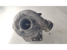 Recambio de turbocompresor para mercedes-benz clase e (w211) berlina referencia OEM IAM A6480960099  