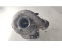 Recambio de turbocompresor para mercedes-benz clase e (w211) berlina referencia OEM IAM A6480960099  