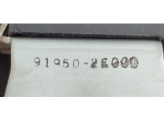 Recambio de modulo electronico para kia sportage cup referencia OEM IAM 919502E000  