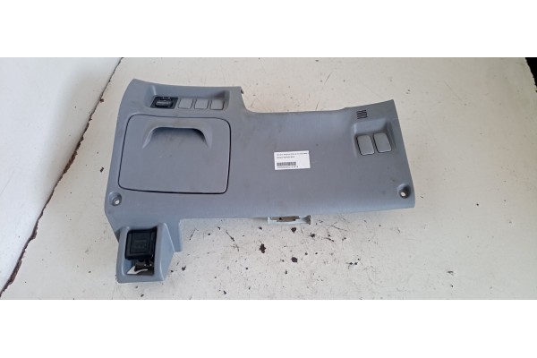 Recambio de mando retrovisor para toyota previa (r30) 2.0 d-4d básico referencia OEM IAM   