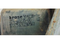 Recambio de elevalunas delantero izquierdo para peugeot 3008 1.2i turbo 130 referencia OEM IAM 9682808980  