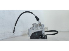 Recambio de cerradura puerta trasera izquierda para volkswagen passat berlina (3c2) highline referencia OEM IAM   