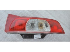 Recambio de piloto trasero izquierdo para citroen nemo 1.4 hdi 70 referencia OEM IAM   