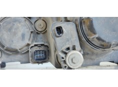 Recambio de faro derecho para ssangyong kyron 270 xdi limited 4wd referencia OEM IAM   
