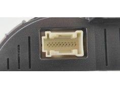 Recambio de cuadro instrumentos para mercedes-benz clase m (w164) 320 cdi 4m edition 10 referencia OEM IAM A1645408947  