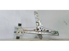 Recambio de elevalunas delantero izquierdo para peugeot 3008 1.2i turbo 130 referencia OEM IAM 9682808980  