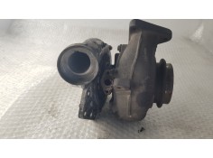 Recambio de turbocompresor para mercedes-benz clase e (w211) berlina referencia OEM IAM A6480960099  