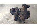 Recambio de turbocompresor para mercedes-benz clase e (w211) berlina referencia OEM IAM A6480960099  