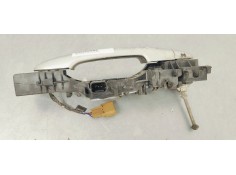 Recambio de maneta exterior delantera izquierda para renault scenic ii 1.5dci 105 referencia OEM IAM   