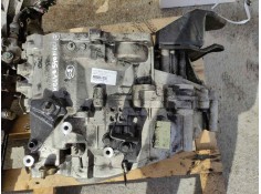 Recambio de caja cambios para volvo s40 berlina 1.9 diesel cat referencia OEM IAM P30616141911115612 T1440080 