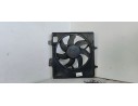 Recambio de electroventilador para citroen c3 fase 1 referencia OEM IAM 9682902080  