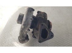 Recambio de turbocompresor para mercedes-benz clase e (w211) berlina referencia OEM IAM A6480960099  