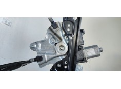 Recambio de elevalunas delantero izquierdo para opel insignia berlina excellence referencia OEM IAM   