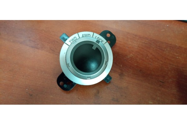 Recambio de mando multifuncion para mitsubishi outlander (cw0) 2.0 di-d intense plus referencia OEM IAM 7H07  