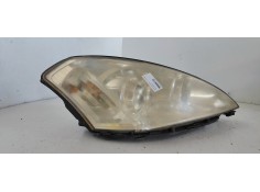 Recambio de faro derecho para ssangyong kyron 270 xdi limited 4wd referencia OEM IAM   