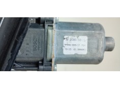 Recambio de elevalunas delantero izquierdo para opel insignia berlina excellence referencia OEM IAM   