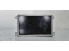 PANTALLA MULTIFUNCION 4F0919603B 