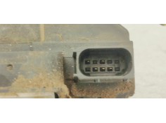 Recambio de cerradura puerta trasera derecha para opel astra j lim. 1.6 cdti referencia OEM IAM 13579566  