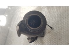 Recambio de turbocompresor para mercedes-benz clase e (w211) berlina referencia OEM IAM A6480960099  