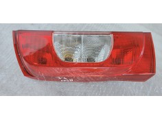 Recambio de piloto trasero izquierdo para citroen nemo 1.4 hdi 70 referencia OEM IAM   