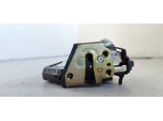 Recambio de cerradura puerta trasera izquierda para toyota corolla verso (r1) 2.0 turbodiesel cat referencia OEM IAM   