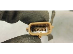 Recambio de maneta exterior delantera izquierda para renault scenic ii 1.5dci 105 referencia OEM IAM   