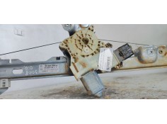 Recambio de elevalunas delantero derecho para peugeot 3008 1.2i turbo 130 referencia OEM IAM 9682808880  