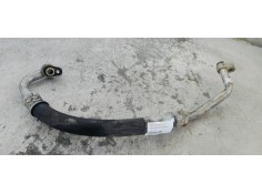 Recambio de tubos aire acondicionado para dodge caliber 2.0i 155 referencia OEM IAM 05058151AB  