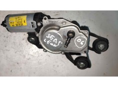 Recambio de motor limpia trasero para seat leon (1p1) 1.4 16v referencia OEM IAM 471491  