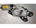 Recambio de motor limpia trasero para seat leon (1p1) 1.4 16v referencia OEM IAM 471491  