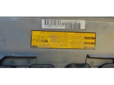 Recambio de airbag delantero derecho para toyota auris advance referencia OEM IAM   