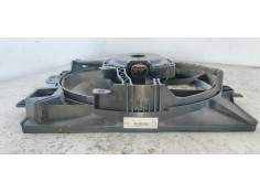 Recambio de electroventilador para citroen c3 fase 1 referencia OEM IAM 9682902080  