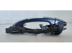 Recambio de maneta exterior trasera izquierda para volkswagen passat berlina (3c2) highline referencia OEM IAM   