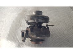 Recambio de turbocompresor para mercedes-benz clase e (w211) berlina referencia OEM IAM A6480960099  