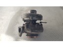 Recambio de turbocompresor para mercedes-benz clase e (w211) berlina referencia OEM IAM A6480960099  