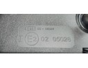 Recambio de espejo para peugeot 208 1.2 i turbo 110 referencia OEM IAM E200708  