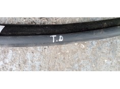 Recambio de gomas contorno puerta para jaguar f-pace 2.0 diesel cat referencia OEM IAM   